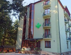 Санаторій «Зелений Бір» Східниця