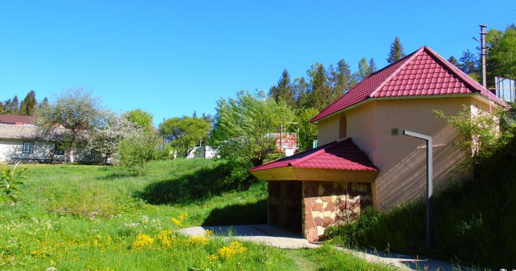 Источник №13 Сходница