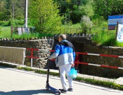 Источник № 1С Сходница