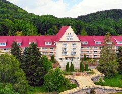 Санаторій Боржава с.Довге