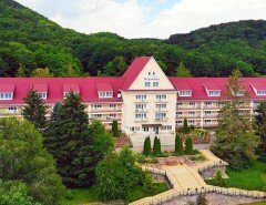 Санаторій Боржава с.Довге
