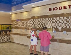 Санаторий Молдова г.Трускавец