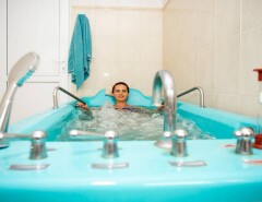Гостинично-лечебный комплекс Сольве Поляна
